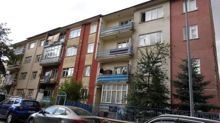Anastasia, Erzurumda sevgilisi tarafından öldürülmüştü Rus avukat arkadaşı davayı takip ediyor... Katil şüphelisi: Çok akıllı bir kadındı