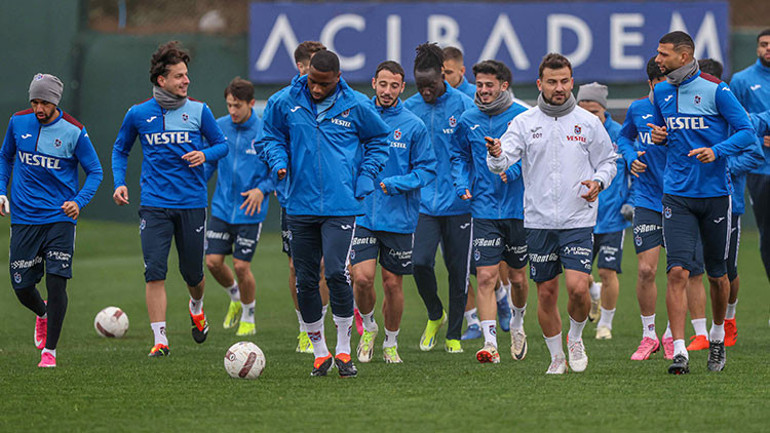 Trabzonspor, fair-play sıralamasında ilk sırada