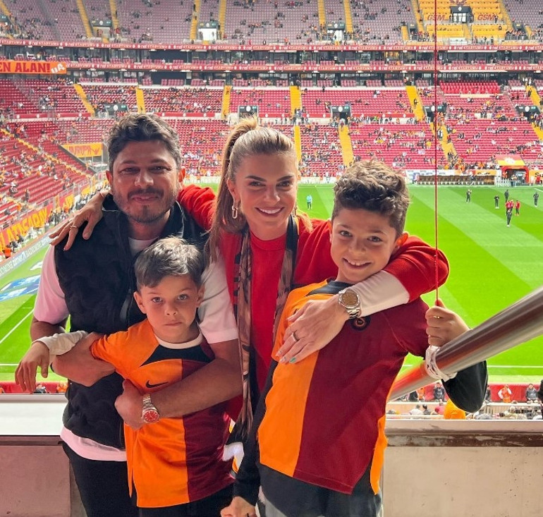 Pelin Karahan: Eşime çıplak fotoğraf gönderiyorlar