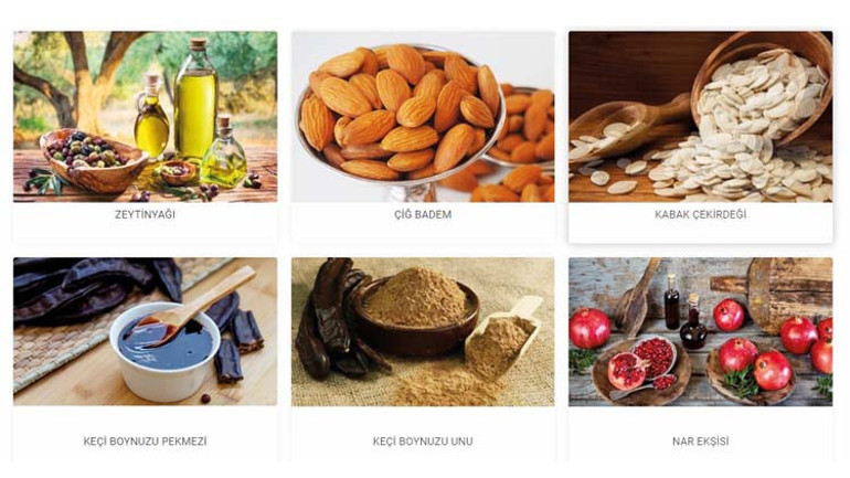 Gastronomi kazanında kaynayanlar