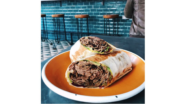 Gastronomi kazanında kaynayanlar