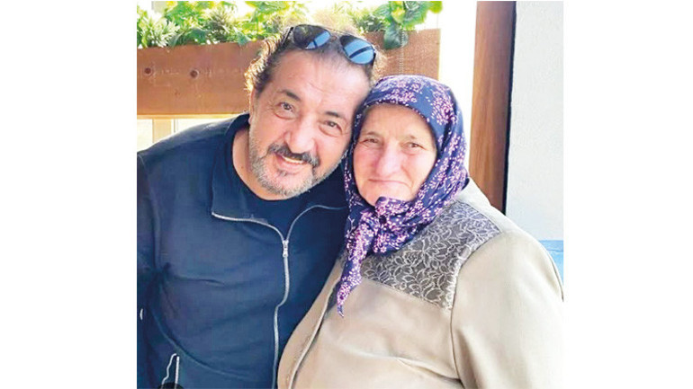 Pilavlı, börekli sahur anıları