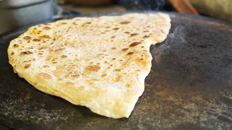 Pilavlı, börekli sahur anıları