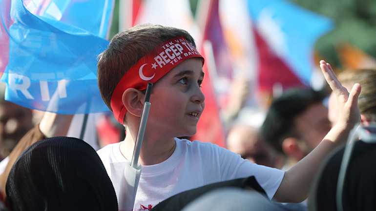 Murat Kurum: Laf değil iş yapacağız