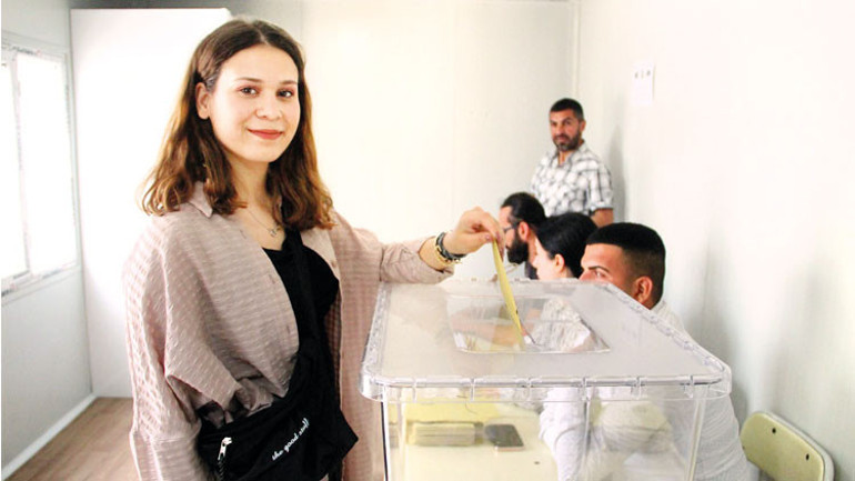 Türkiye sandık başına gidiyor: 10 adımda oy verme rehberi