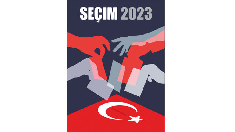 Türkiye sandık başına gidiyor: 10 adımda oy verme rehberi