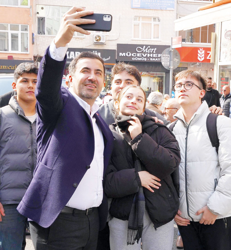 Deneyimlerimden öğrendiğim şeyler