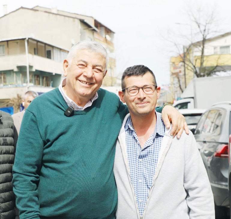 Deneyimlerimden öğrendiğim şeyler