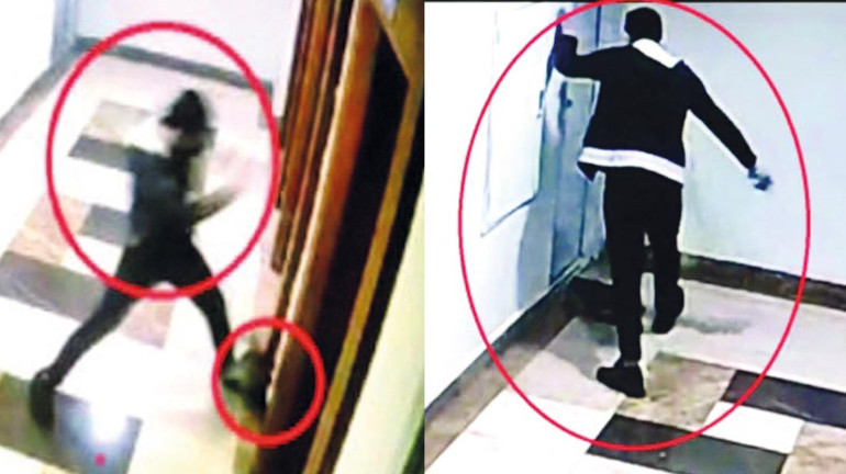 Kedi Eros’un katilinin cezasına itiraz