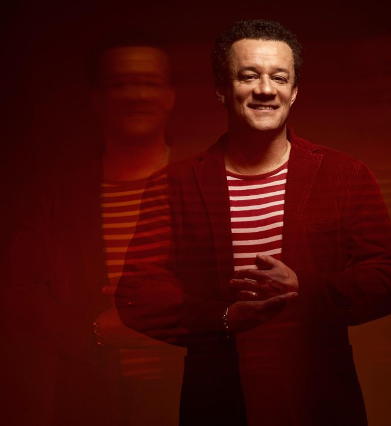 YüzdeYüz İlham Veren Sohbetler Mutluluğun piyanisti: Jacky Terrasson