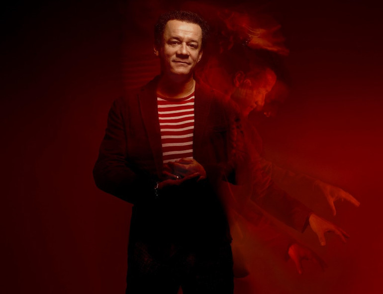 YüzdeYüz İlham Veren Sohbetler Mutluluğun piyanisti: Jacky Terrasson