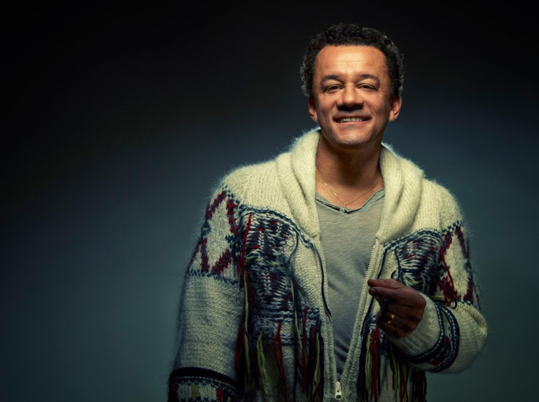 YüzdeYüz İlham Veren Sohbetler Mutluluğun piyanisti: Jacky Terrasson