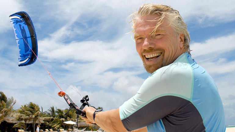 Milyarderlerin en ilginç sabah rutinleri... Hamburger, MMA dövüşü, sörf