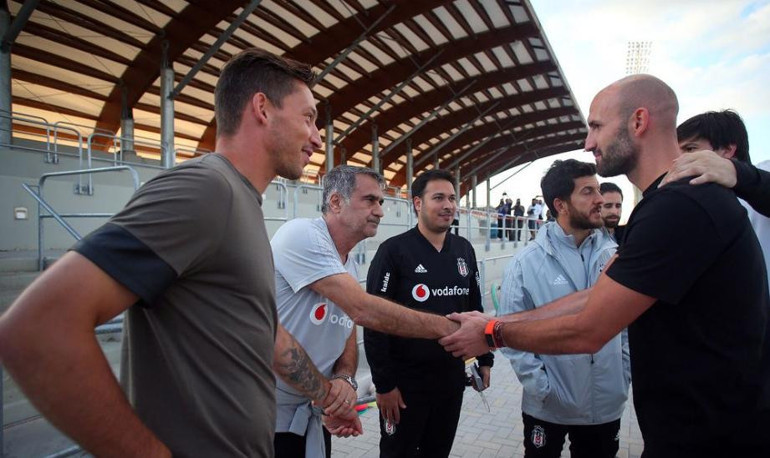 Robert Vittekten Türkiye itirafları ve ilginç transfer anısı: Kalp krizi geçirecekmiş, yanlış kişiyi almışlar