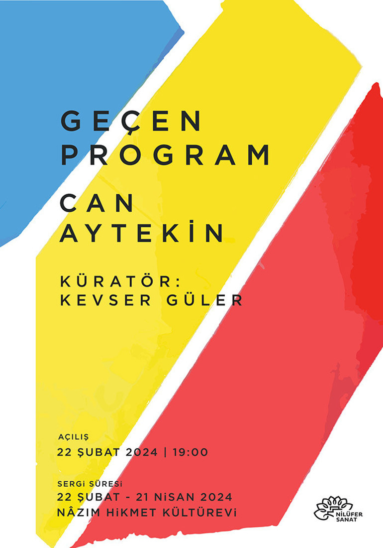 Haftanın kültür sanat ajandası