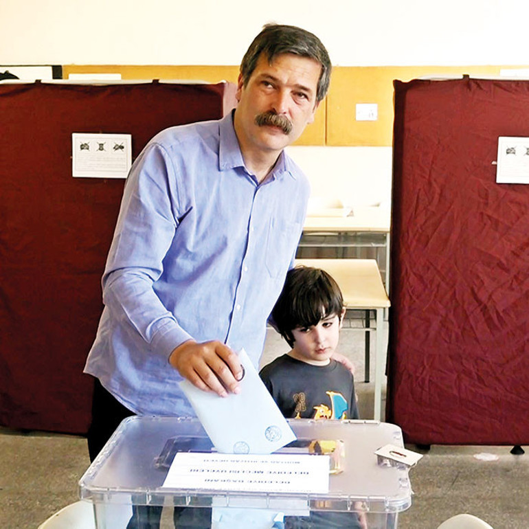 Yerel Seçim Sonuçları 2024 | Renkli simalar ne yaptı
