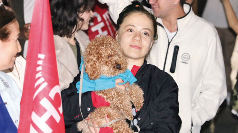 Yerel Seçim Sonuçları 2024 | CHP İzmir‘de ilçe sayısını 28’e çıkardı