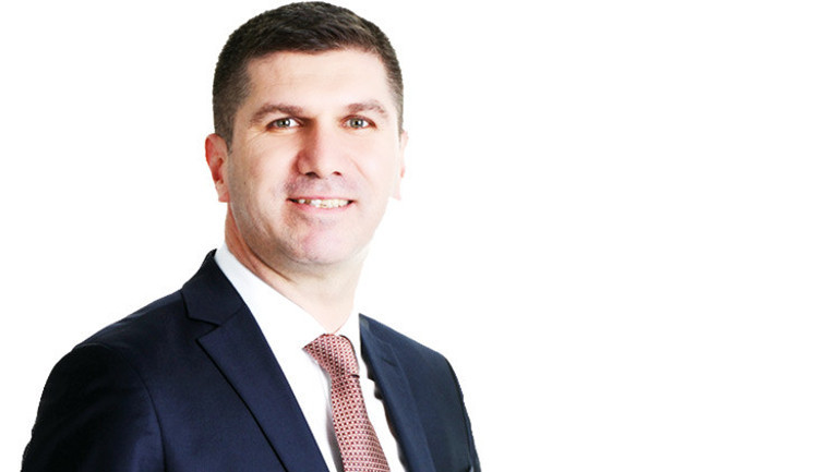 Yerel Seçim Sonuçları 2024 | Akdeniz: Muhittin Böcek ilki başardı