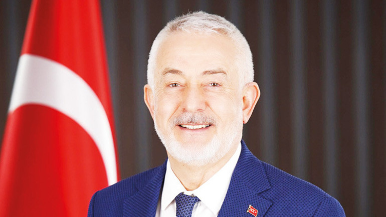 Yerel Seçim Sonuçları 2024 | Akdeniz: Muhittin Böcek ilki başardı