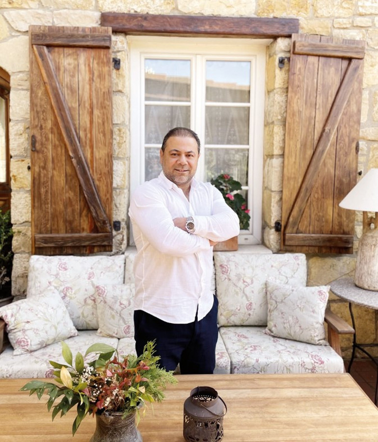 Trüf ülkesi Türkiye