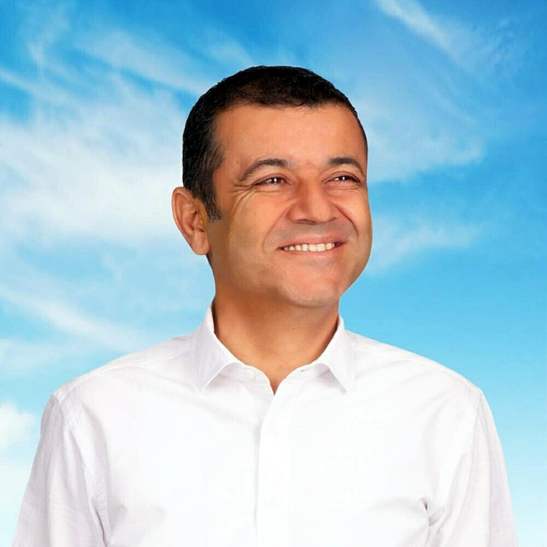 Yerel Seçim Sonuçları 2024 | Denizlide CHP’li Bülent Nuri Çavuşoğlu kazandı... İşte ilçelerde kazananlar