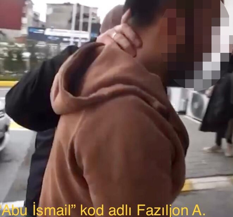 Saldırı hazırlığındaki iki terörist İstanbul’da yakalandı Jandarma ve polis kıyafeti ele geçirildi