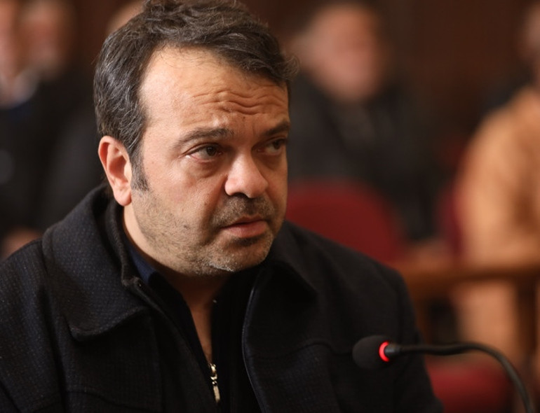 Taş Kağıt Makasın yıldızı Bülent Seyran: Rıza ona iyi davranan insanları hatırlıyor