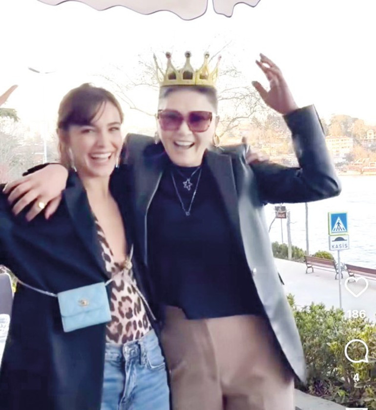 İbrahim Tatlıses evleniyor