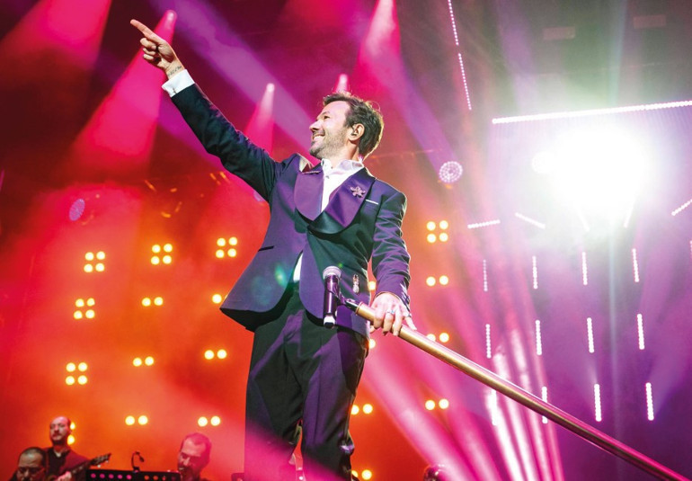 İbrahim Tatlıses evleniyor