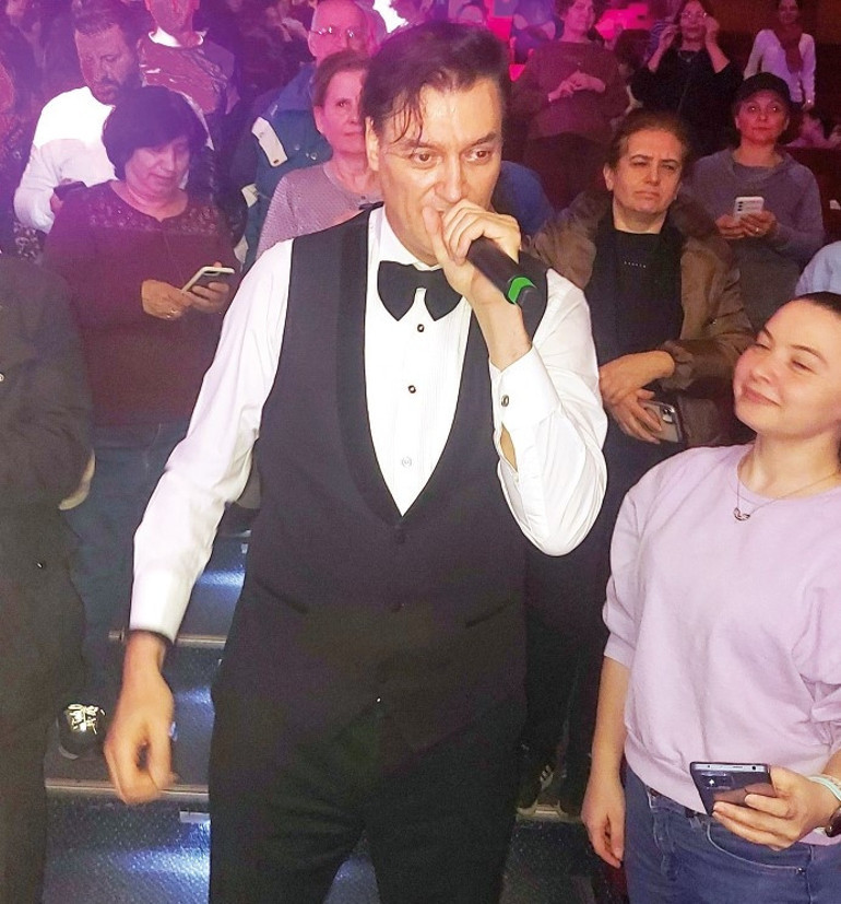 Çocuklarla piknik