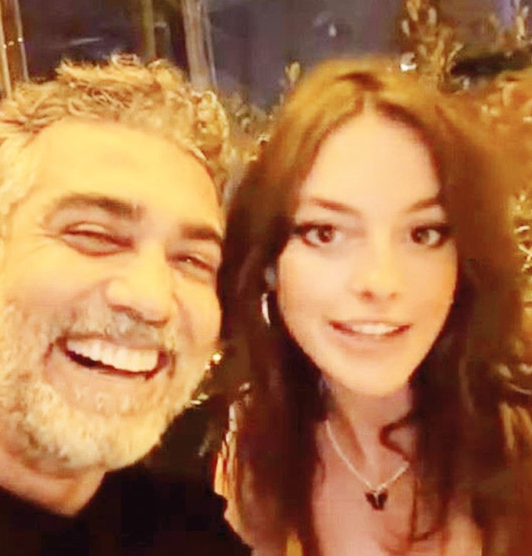Çocuklarla piknik