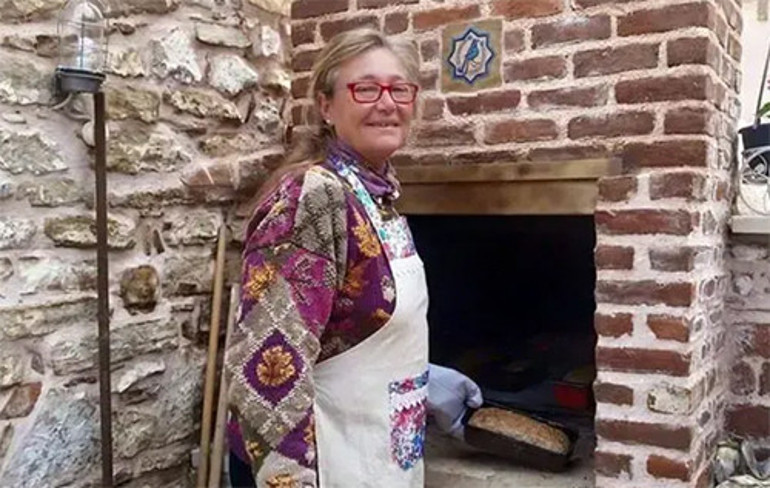 Gönül gözüyle gördüklerim: İstese bambaşka bir hayatı olurdu, ama o köyde yaşamayı seçti