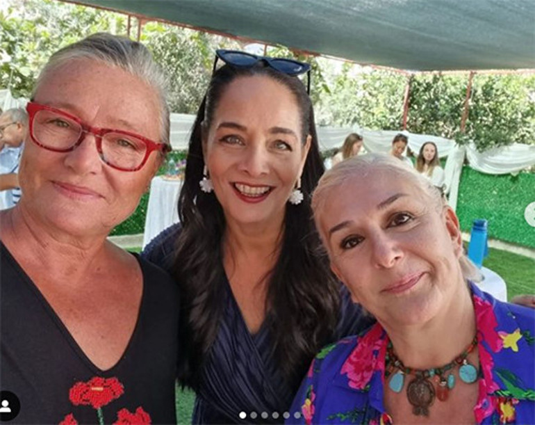 Gönül gözüyle gördüklerim: İstese bambaşka bir hayatı olurdu, ama o köyde yaşamayı seçti