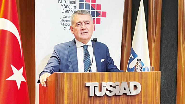 İş dünyası dört yıllık seçimsiz döneme dikkat çekti: Artık ekonomiye odaklanalım