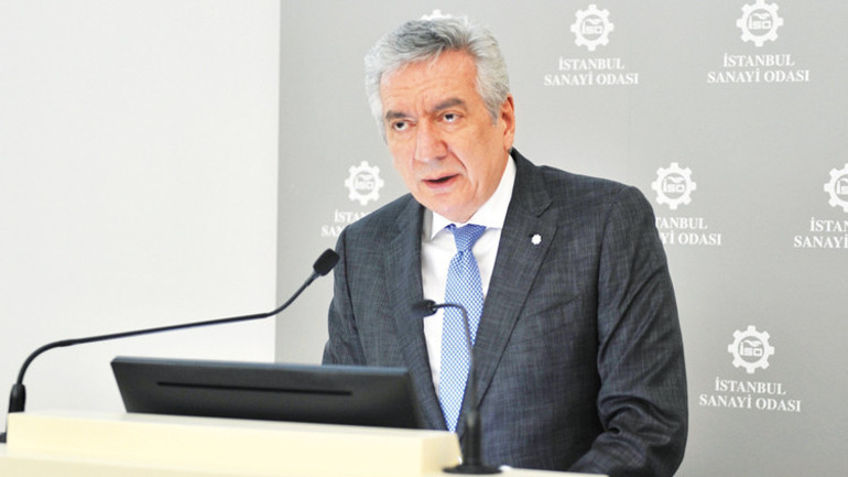İş dünyası dört yıllık seçimsiz döneme dikkat çekti: Artık ekonomiye odaklanalım