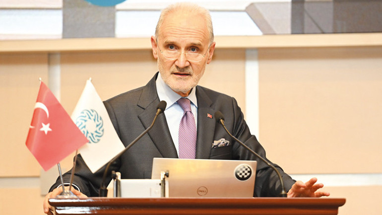 İş dünyası dört yıllık seçimsiz döneme dikkat çekti: Artık ekonomiye odaklanalım