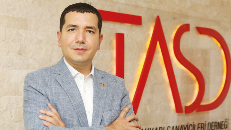 İş dünyası dört yıllık seçimsiz döneme dikkat çekti: Artık ekonomiye odaklanalım