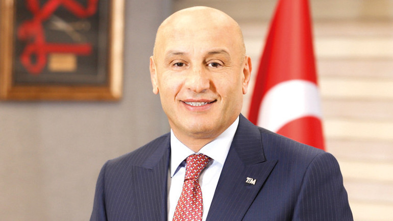 İş dünyası dört yıllık seçimsiz döneme dikkat çekti: Artık ekonomiye odaklanalım
