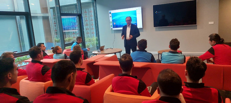 Türk hakemlerin de kararı: Yabancı hakem gelsin