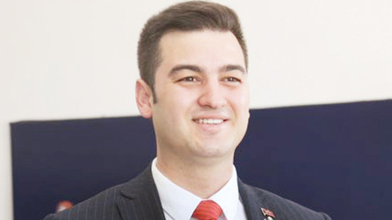 Seçimin ‘en’leri genç başkanlar