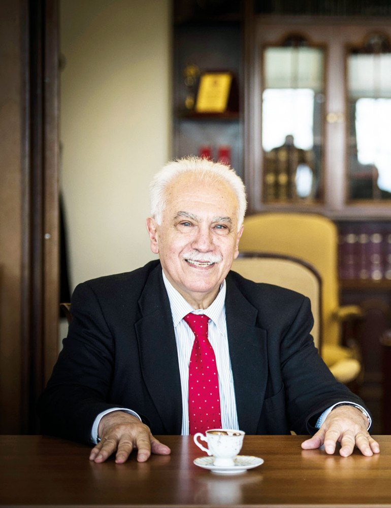 AK Parti irtifa kaybının önüne nasıl geçebilir