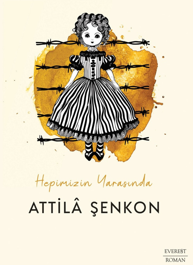 Bir romanın izinden