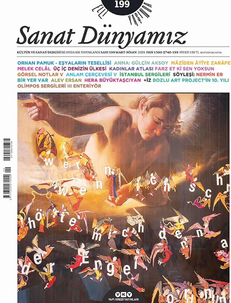 Bir romanın izinden