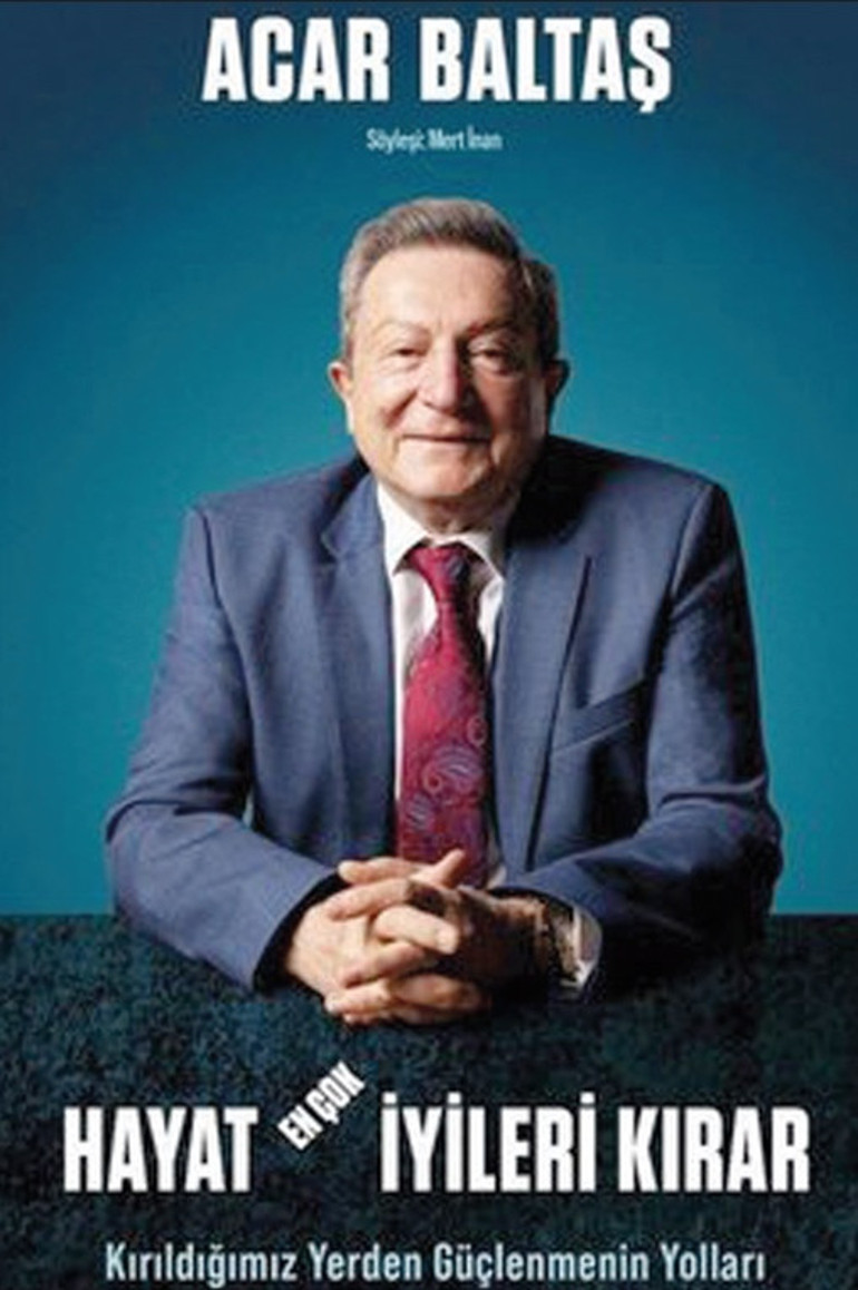 Bir romanın izinden