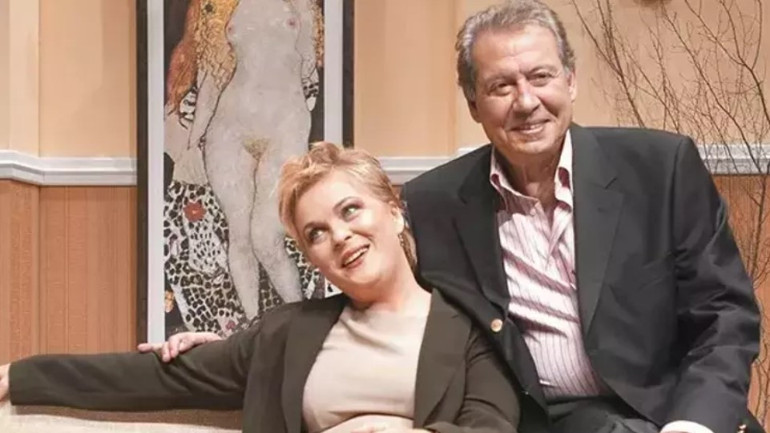 Nurseli İdiz: Seçil Erzan gibi olmazdım