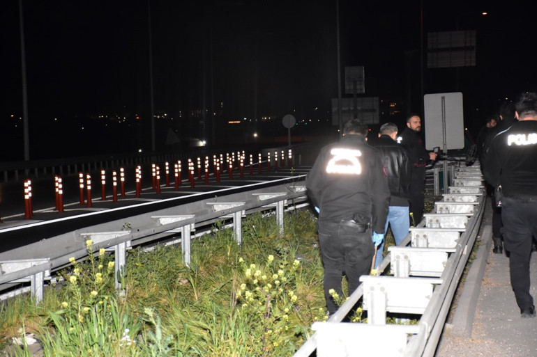 İzmirde kuyumcu cinayetinde sır perdesi çözüldü Başkasının kimliği ile yakalandı... Sözleri pes dedirtti