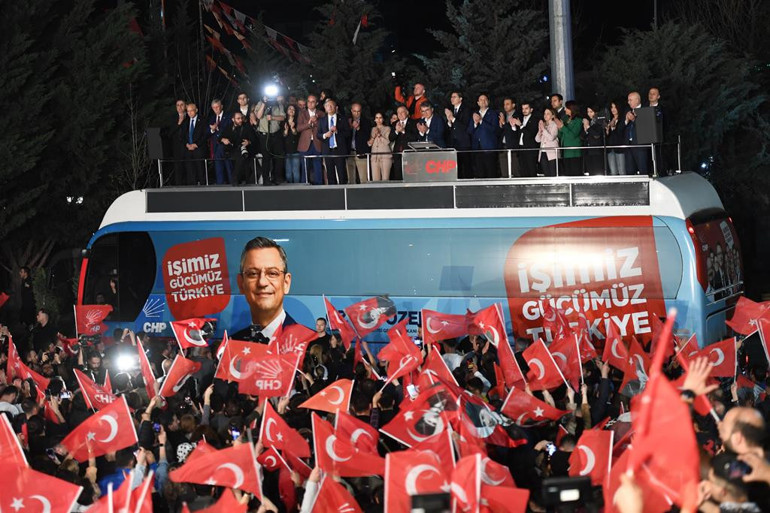 Ankara Yavaş’la ‘devam’ dedi