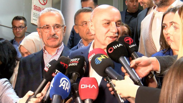 Ankara Yavaş’la ‘devam’ dedi