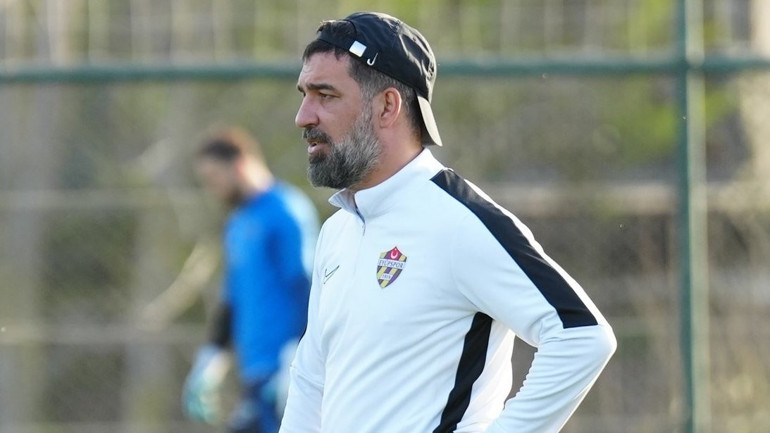 Eyüpsporun Süper Lig hesabı Bu hafta garantileyebilir...