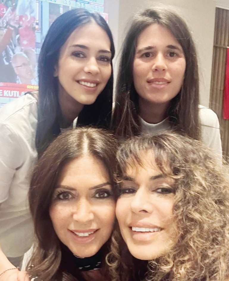 En sevdiğim zamanlar